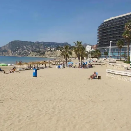 Frontimar Appartement