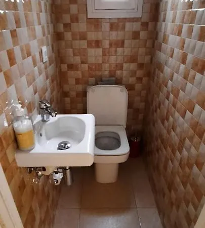 Frontimar Appartement *