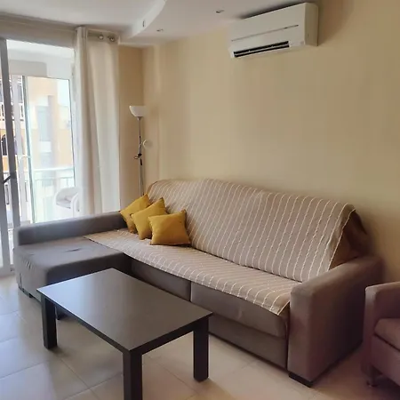 Frontimar Appartement *