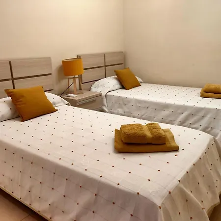 Frontimar Appartement