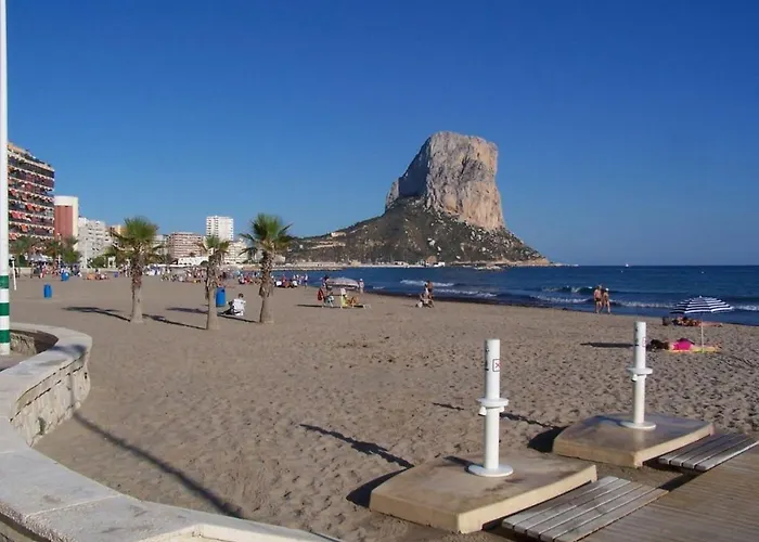 Appartamento Frontimar