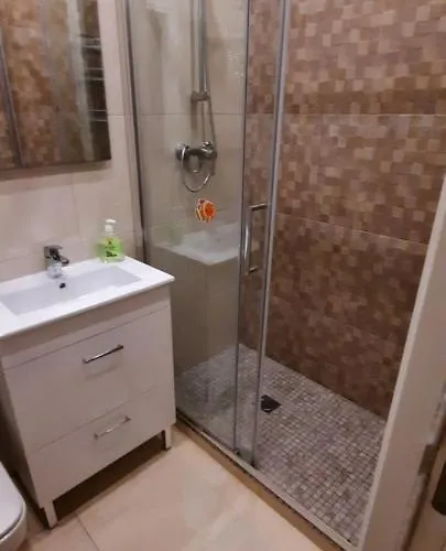 Appartamento Frontimar *