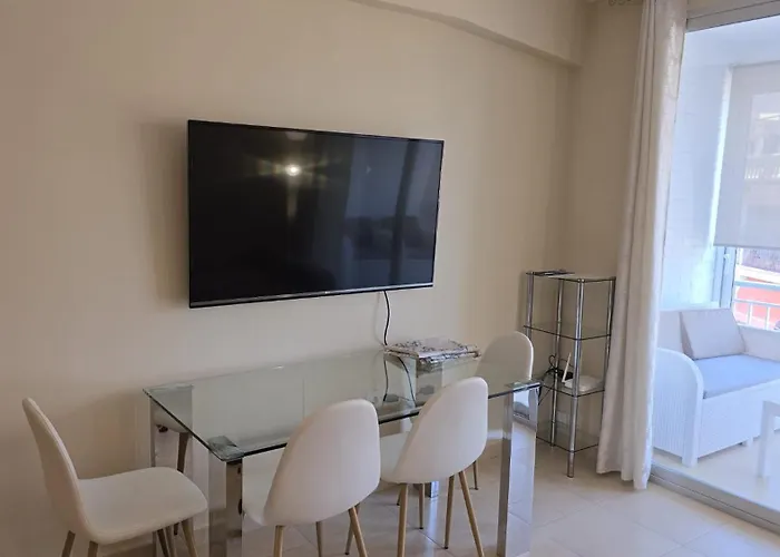 Frontimar Appartamento