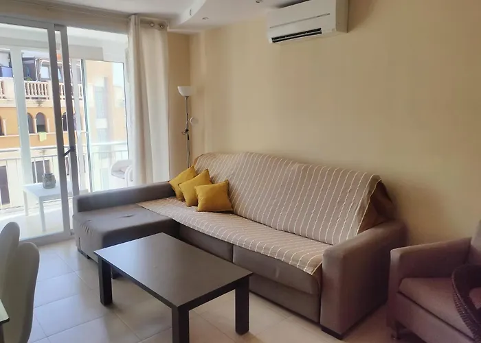 Frontimar Appartamento *