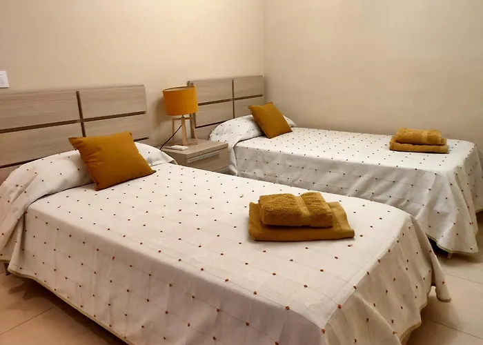 Frontimar Appartamento