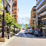 Frontimar Daire Calp