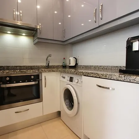 Apartment Frontimar Calpe