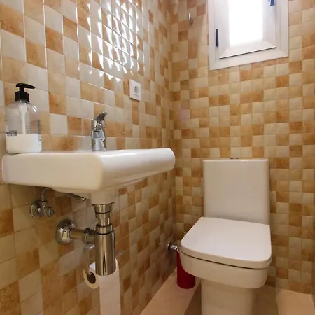 Apartment Frontimar Calpe