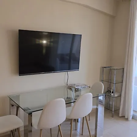Frontimar Appartement