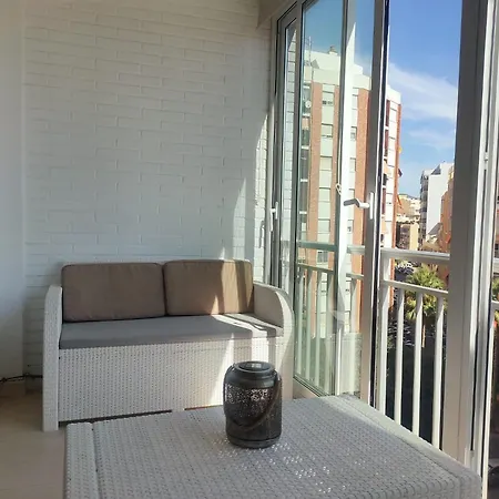 Apartamento Frontimar *