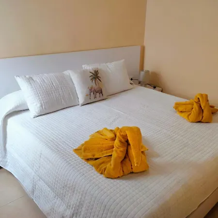 Frontimar Apartment Calpe